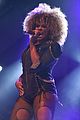 fleur east performing manchester stage 28