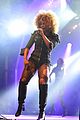 fleur east performing manchester stage 31