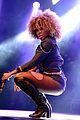 fleur east performing manchester stage 34