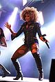 fleur east performing manchester stage 35