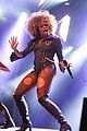 fleur east performing manchester stage 40