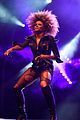 fleur east performing manchester stage 43