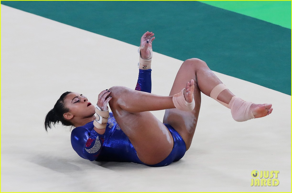 elissa downie five facts about team gb gymnast 04