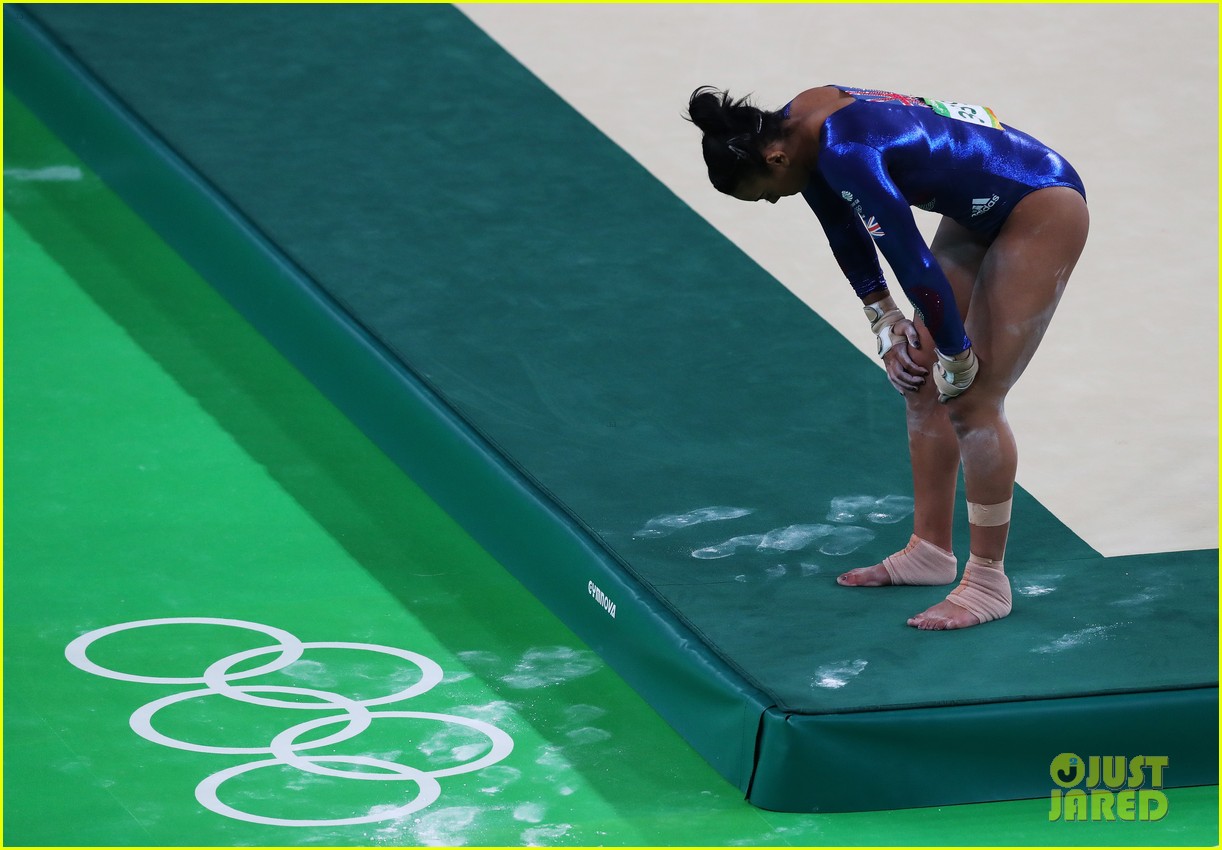elissa downie five facts about team gb gymnast 06