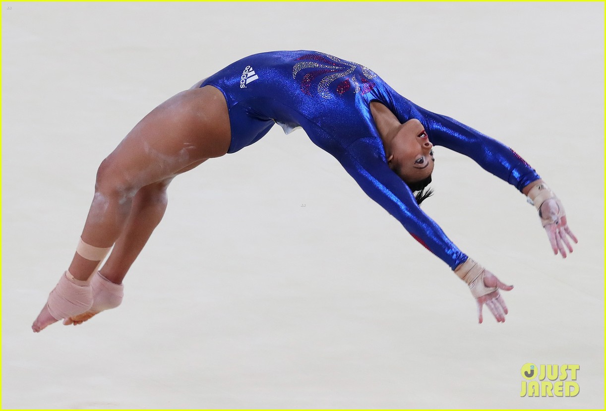 elissa downie five facts about team gb gymnast 09
