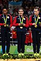 final five 2016 usa womens gymnastics team picks name 12