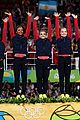 final five 2016 usa womens gymnastics team picks name 15