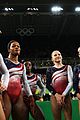 final five 2016 usa womens gymnastics team picks name 24