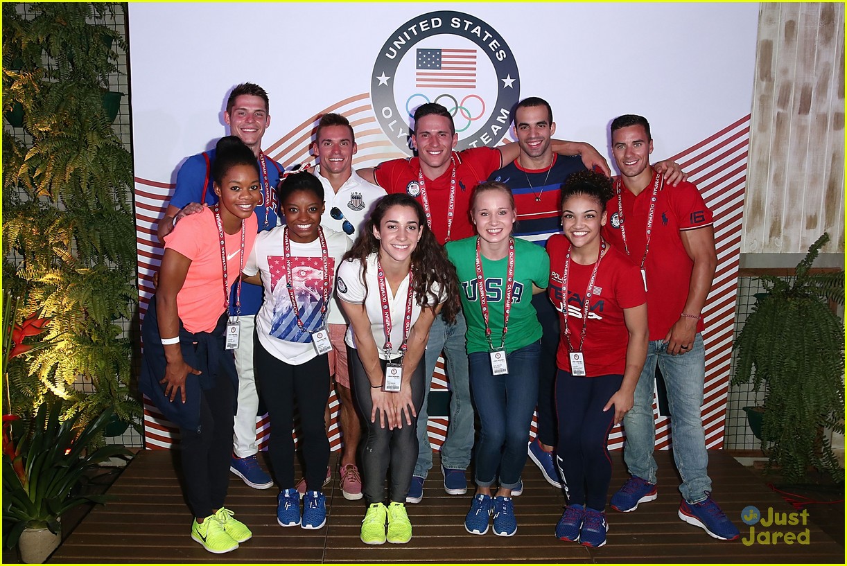final five honor coaches team usa house with medals 02