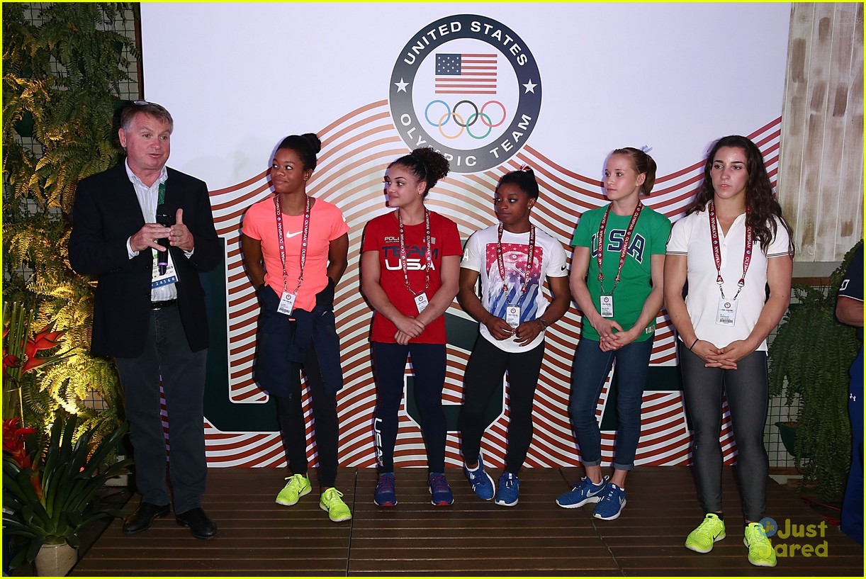 final five honor coaches team usa house with medals 18