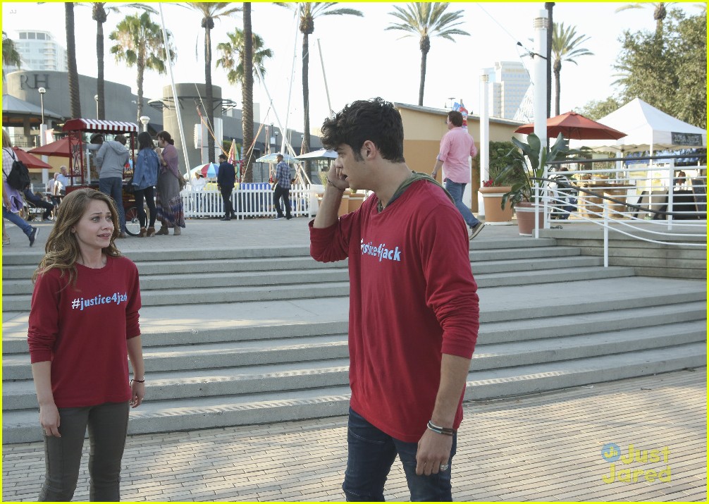 the fosters summer finale collateral damage stills 14
