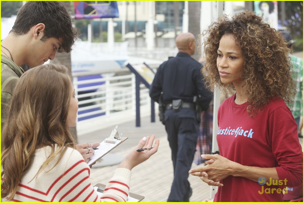 the fosters summer finale collateral damage stills 17