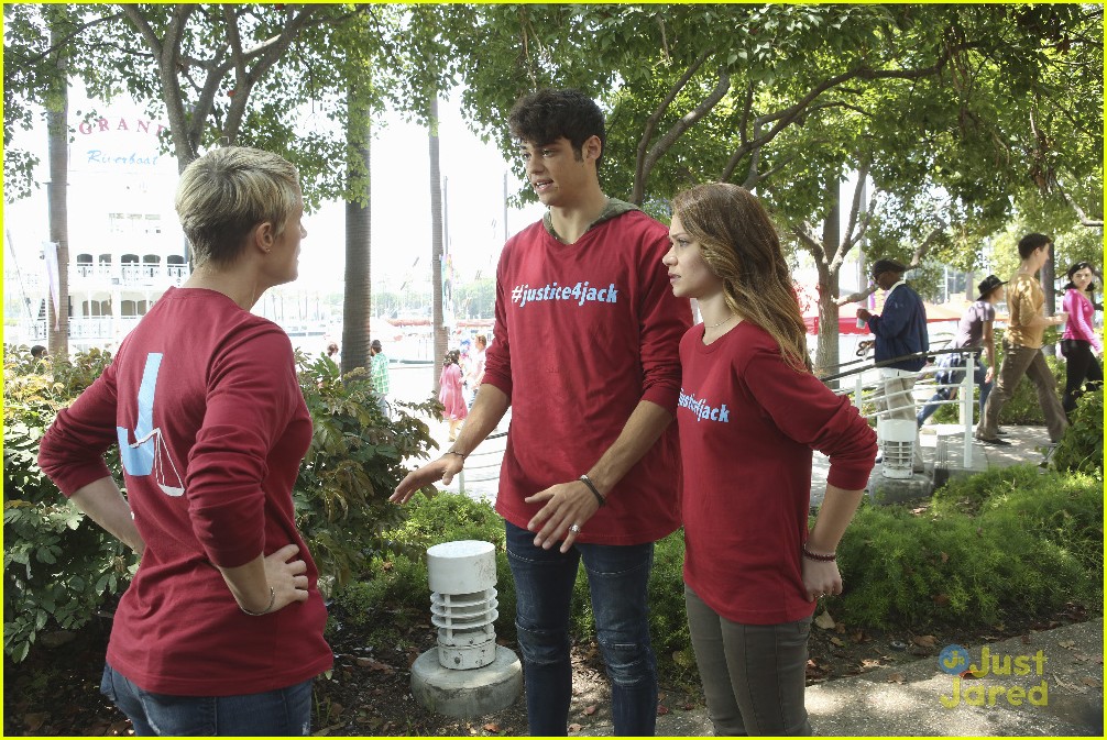the fosters summer finale collateral damage stills 23
