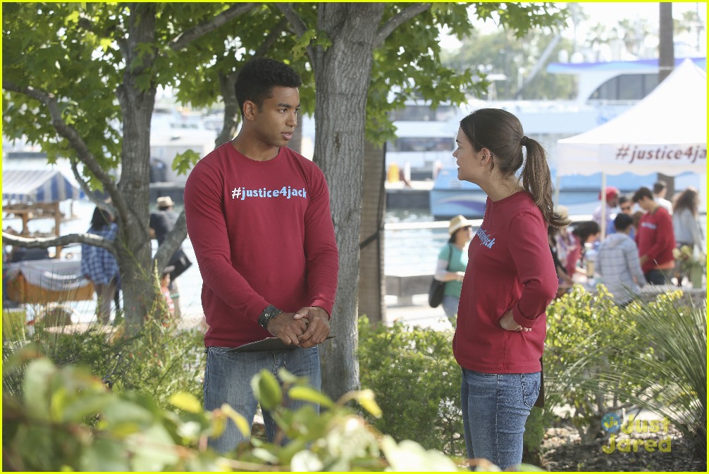 the fosters summer finale collateral damage stills 24