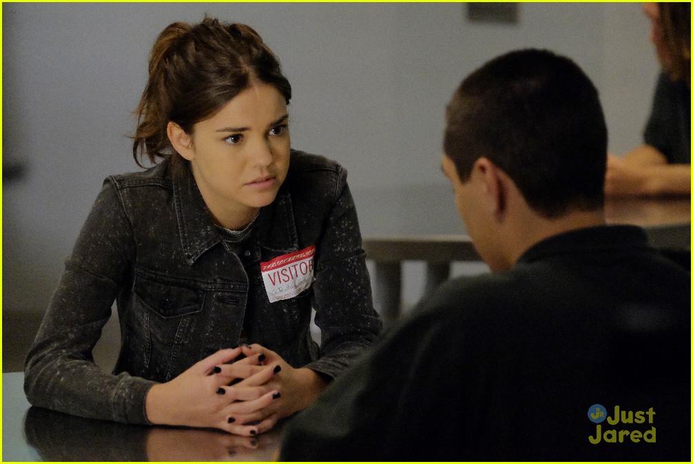 the fosters highs lows stills 07