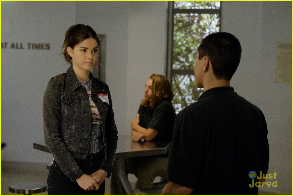 the fosters highs lows stills 10