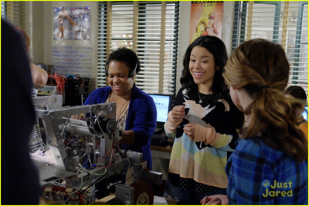 the fosters highs lows stills 15