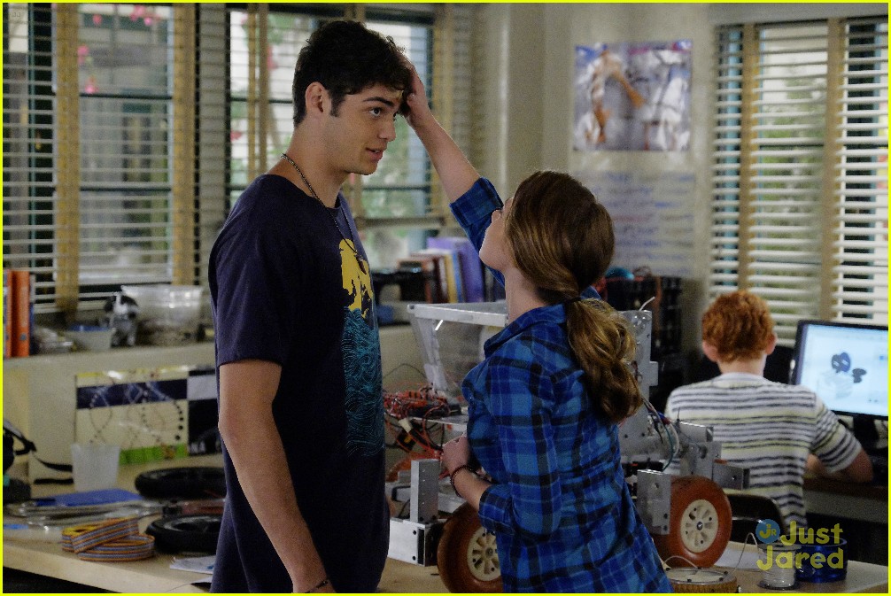the fosters highs lows stills 18
