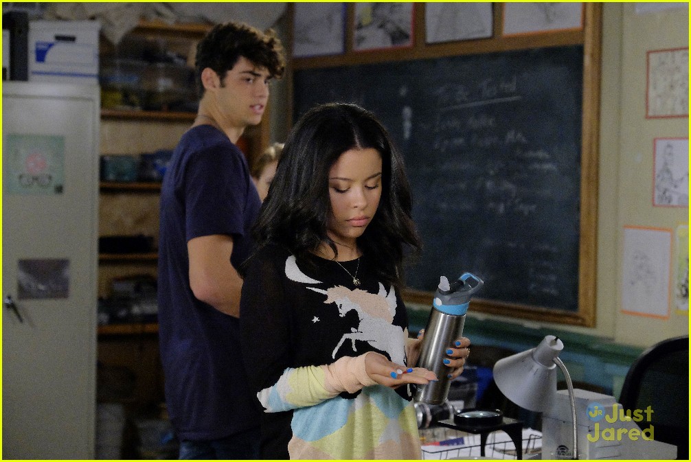 the fosters highs lows stills 21