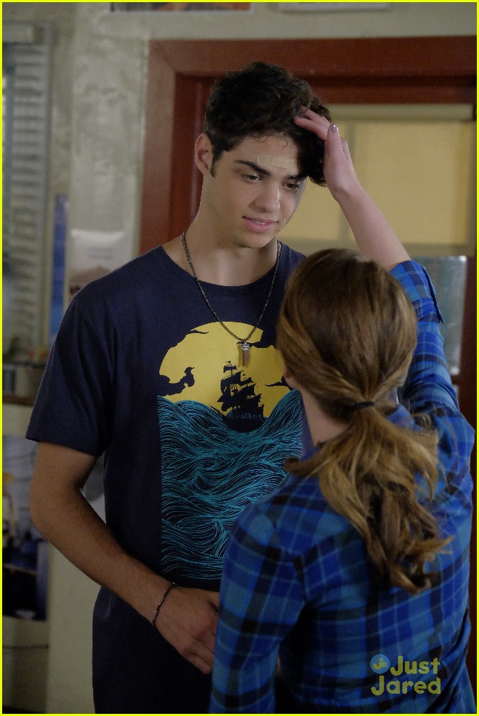 the fosters highs lows stills 22