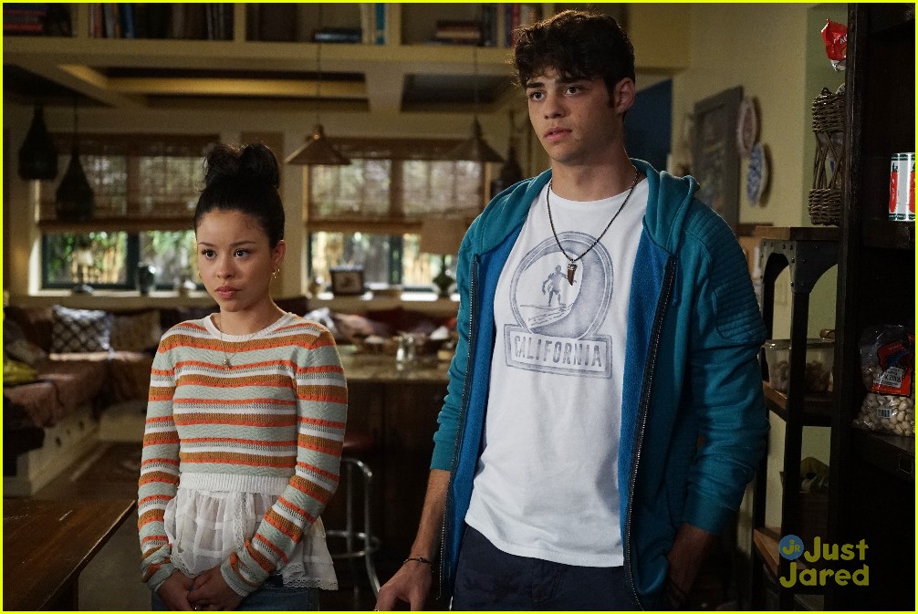 the fosters justify stills 05