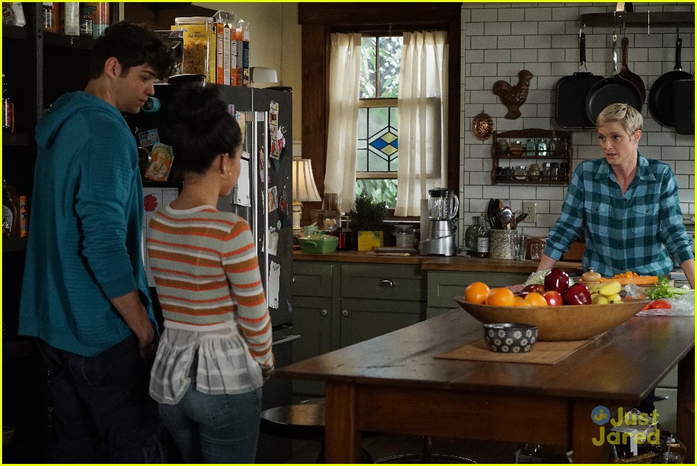 the fosters justify stills 09