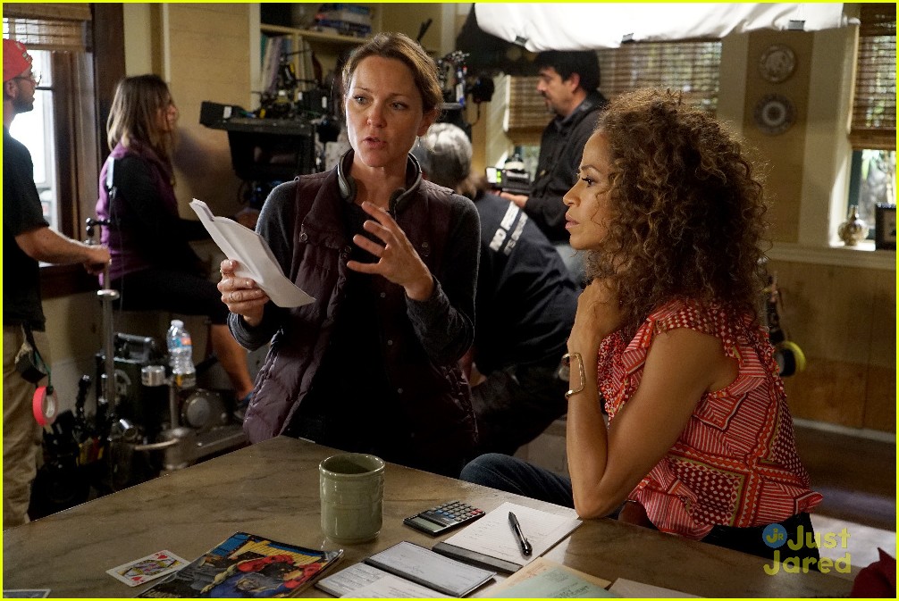 the fosters justify stills 11