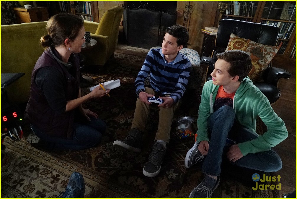 the fosters justify stills 20