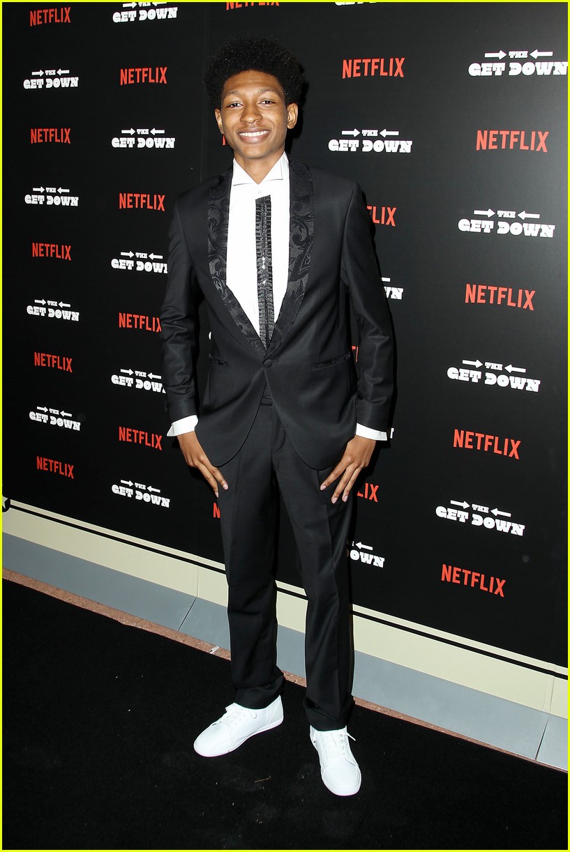 jaden smith premiere the get down in nyc 11