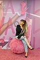 ariana grande teams up with mac for her viva glam collection 07