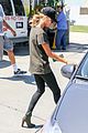hailey baldwin hangs out in west hollywood303