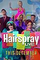 hairspray promo gives first look at cast in costume 03