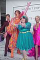 hairspray promo gives first look at cast in costume 12
