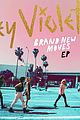 hey violet brand new moves ep 01