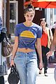 taylor hill hangs with boyfriend michael stephen shank after returning from paris 02
