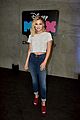 olivia holt performs live at just jared jr disney mix launch party 07