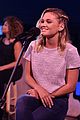 olivia holt performs live at just jared jr disney mix launch party 20