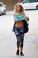 julianne hough shape sept cover gym workouts tues weds 20