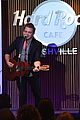 hunter hayes musicians on call new album details 03