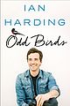 ian harding odd birds essay book 01