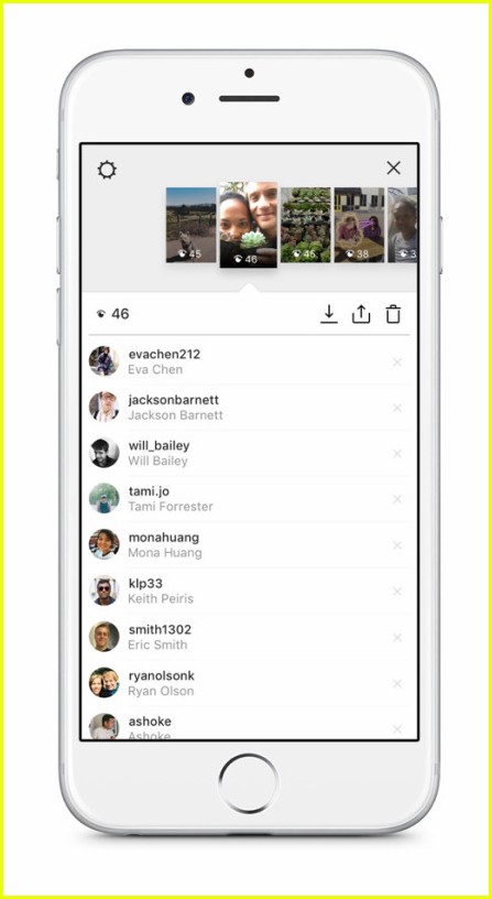 instagram launches stories ceo gives credit to snapchat 07