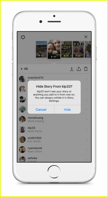instagram launches stories ceo gives credit to snapchat 08