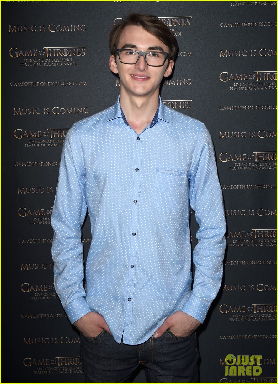 isaac hempstead right game of thrones live concert 07
