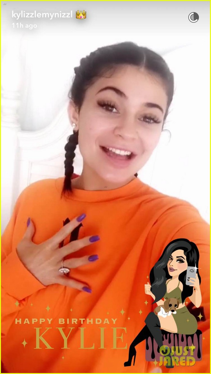 kylie jenner parties in turks caicos for her 19th birthday505