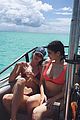 kylie jenner parties in turks caicos for her 19th birthday404