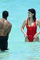 kylie jenner celebrates 19th birthday at beach with tyga kendall more 15