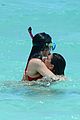 kylie jenner celebrates 19th birthday at beach with tyga kendall more 28