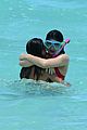 kylie jenner celebrates 19th birthday at beach with tyga kendall more 29