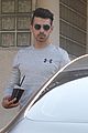 joe jonas may be working new music with brother nick505mytext