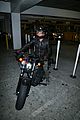 josh hutcherson rides his motorcycle to the movies404mytext